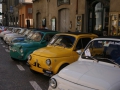 Fiat 500 dag