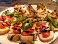 Bruschetta