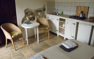 appartement San Vicino